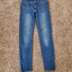 Women's 1822 Denim Jeans, Size 28